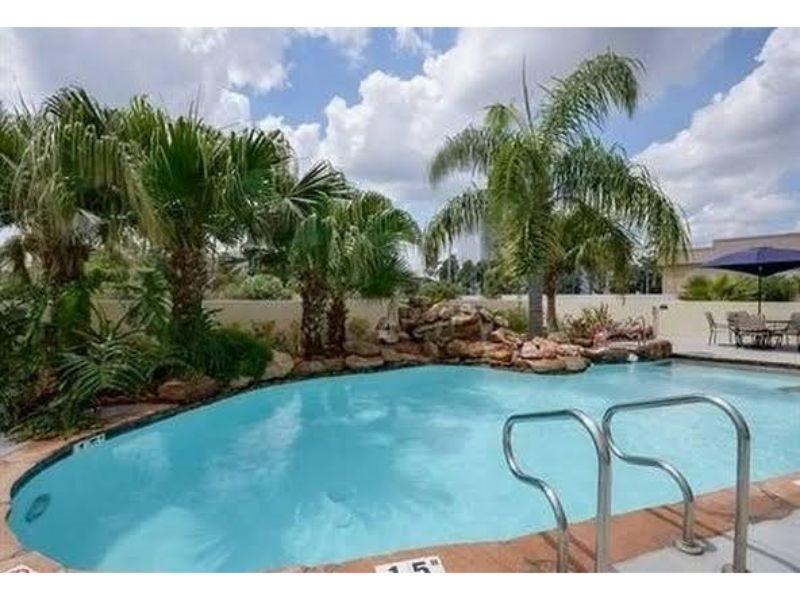 Comfort Suites Northwest - Cy - Fair Cypress Eksteriør bilde
