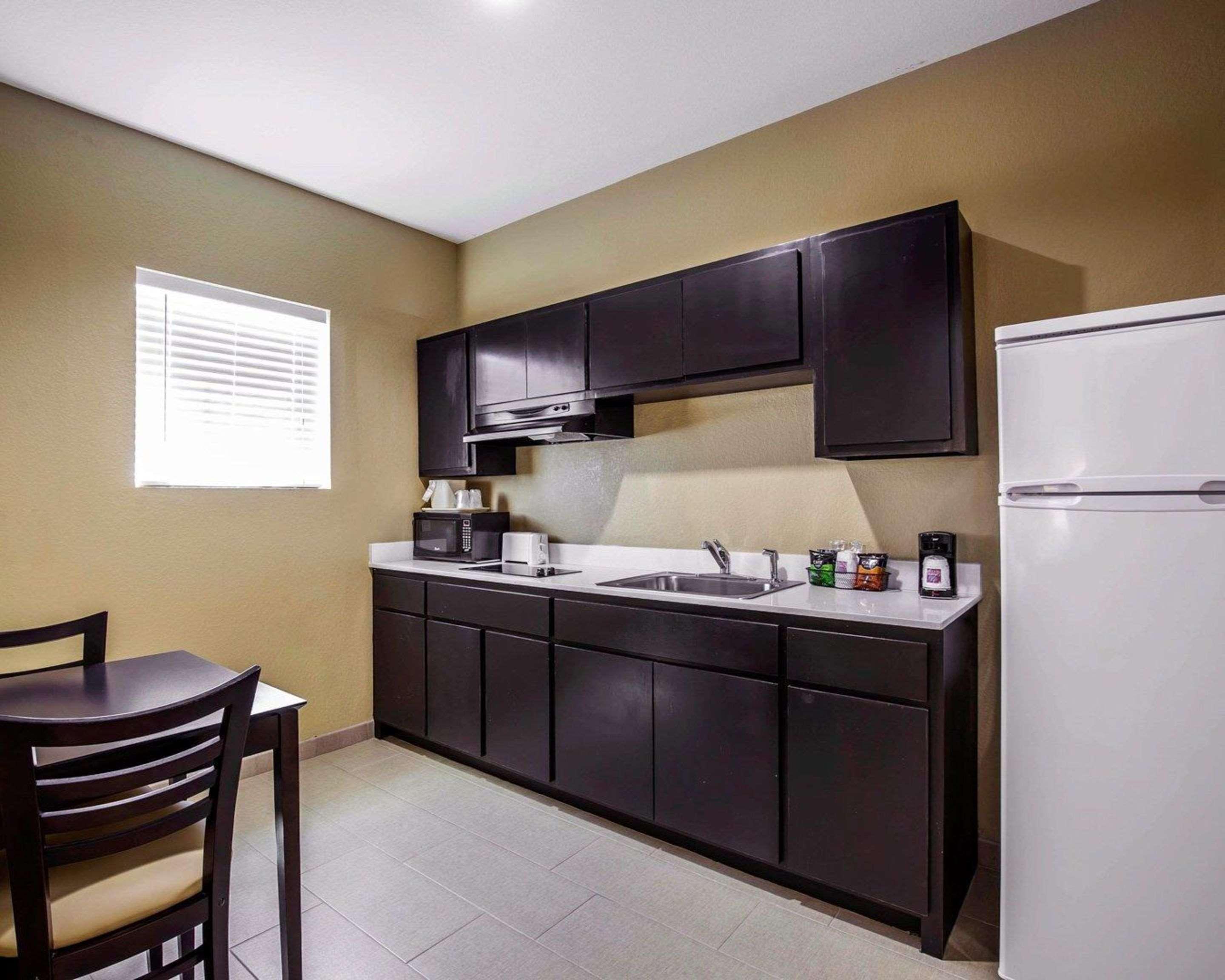 Comfort Suites Northwest - Cy - Fair Cypress Eksteriør bilde
